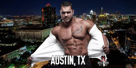 male strip clubs in austin texas